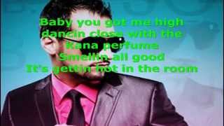 Jon B  Dont Talk Lyrics [upl. by Banks]