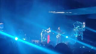 KoRn Isleta Amphitheater NM 2 oct 2024 [upl. by Zubkoff]