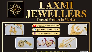 Laxmi Jewellers is live today live 20nov2024 with new collection [upl. by Varian]