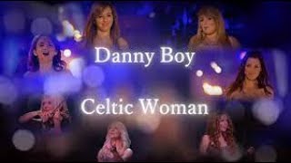 CELTIC WOMAN  quotDANNY BOYquot REACTION [upl. by Ellecrag931]