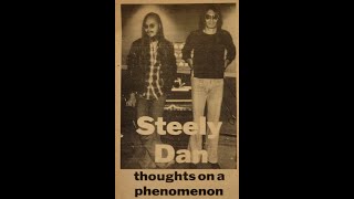 Steely Dan  Android Warehouse  Take It Out On Me  Scene Cleveland OH 112377 [upl. by Reine364]