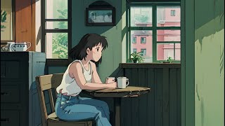 healing lofi piano🎹 music🎧  Healing music that clears your mind 🎧  Stress relief music 🎵 [upl. by Eglantine824]