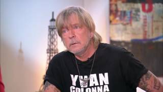 RENAUD donne son avis sur Yvan Colonna  Thé ou Café  24092016 [upl. by Silverman]