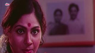 Karisal Tharisu  Saritha Rajesh  Tamil Song  Achamillai Achamillai Movie [upl. by Ahsiyn]