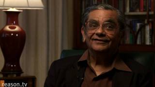 Obama and Free Trade QampA With Jagdish Bhagwati [upl. by Gemma]