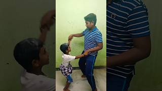 Trending songboys dance shortsthatha thatha podi kodu song [upl. by Ardnat857]