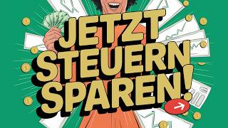 Sparen Sie 1000 Euro Steuern pro Jahr – so geht’s [upl. by Lazare]