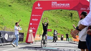 Der Kitzbüheler Radmarathon 2024  Best of [upl. by Romanas]