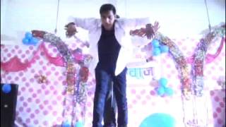 Nadeem Ahmed group dance [upl. by Anehsuc]