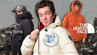 The Winter Jacket That Beat Arc’teryx North Face and Patagonia [upl. by Ibby]