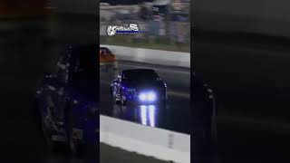 Ty Kasper’s 602  232MPH From World Cup Finals automobile dragway dragracing mustang [upl. by Nikoletta]