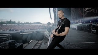 Alter Bridge  The Other Side Live Official Video [upl. by Afihtan]