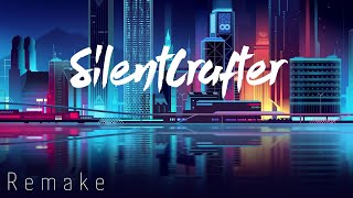 TheFatRat  Windfall SilentCrafter Remake [upl. by Asalocin]