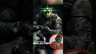 quotTom Clancys Splinter Cell Chaos Theory Stealth amp Strategy Unleashedquot [upl. by Puett]