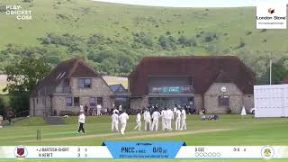 Preston Nomads CC 2nd XI v Haywards Heath CC 1st XI [upl. by Iseabal]