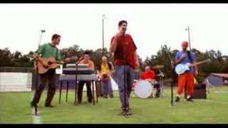 Jars Of Clay  Collide Official Music Video [upl. by Emia]