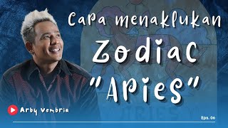 CARA NGEDAPETIN ARIES ZODIAKARIES [upl. by Padgett]