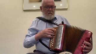 Planxty Irwin  DG button accordion [upl. by Eselrahc983]