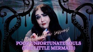 ArwenStarsong Poor Unfortunate Souls 1 Take [upl. by Nyrem]