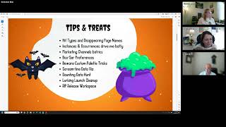 Adobe Analytics Tips and Treats  Adobe Analytics User Group [upl. by Merna168]