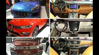 تاريخ شركة زوتي واسعار جميع الموديلات zotye cars review [upl. by Flynn49]