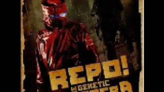 Repo The Genetic Opera  Crucifixus [upl. by Danica]