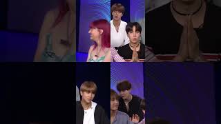 BTS vs The Beatles The ULTIMATE Music Showdown bts btsinterviwes kpop btsarmy btsshorts [upl. by Are76]