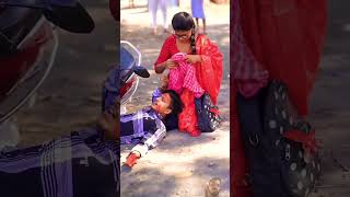 Mastani ankhon se jhalkta Nasha love comedy funny dance cute bhojpuri [upl. by Jabez]