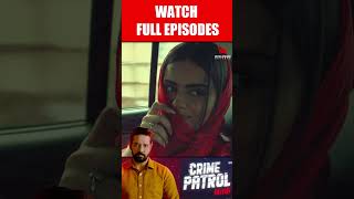 छल २  Chhal Part  2  Crime Patrol Satark  Full Episode anupsoni crimepatrol  Ep 4 [upl. by Kamaria]