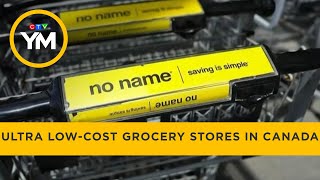 New Ultra Discount Grocery Stores in Canada  Your Morning [upl. by Dupre]