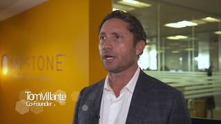 Tom Villante of Yapstone talks about the companys incredible journey to InvestInIreland [upl. by Shirley616]