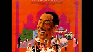 Duke Ellington Far East Suite Agra [upl. by Amaral213]