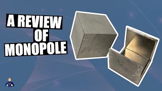 A Review of Monopole Magnets [upl. by Uball]