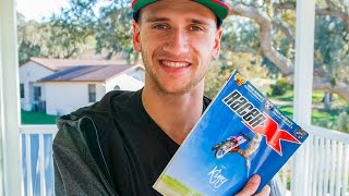 Racer X Films Ken Roczen at Home [upl. by Robert]