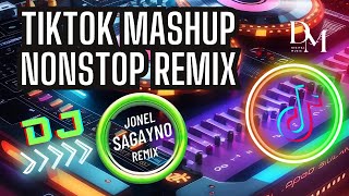 TIKTOK MASHUP 2023 THE MOST POPULAR DJ MUSIC MIX  Vol 01 [upl. by Nima549]