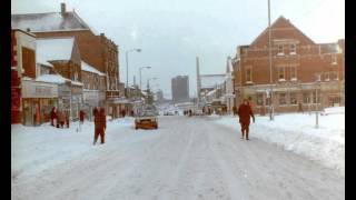 Consett and district snow [upl. by Isherwood94]