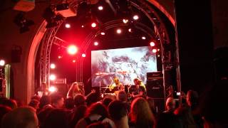 Samothrace live at Roadburn 2014 [upl. by Selena]