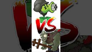 Wow gating pe vs giga gargantuar vs dance zombie plantsvszombies pvz2 games [upl. by Ginelle]