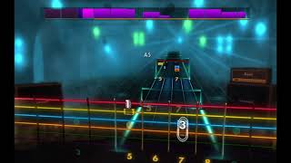 Loathe  TwoWay Mirror Rocksmith 2014Lead [upl. by Ahsia219]