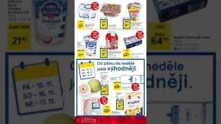 TESCO SUPERMARKETY ✅ Leták platnost od 13112024 do 19112024 [upl. by Assir]