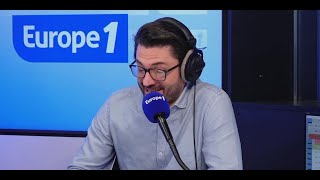 Cauet ne reviendra pas au micro de NRJ et les principales chaînes de télé cassent leur grille pou… [upl. by Nwahsem]