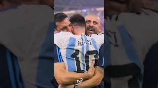 Worldcup 2022 recap🇦🇷fifa fifaworldcupqatar2022 worldcup2022 messiargentina goatmessi champs [upl. by Frannie]