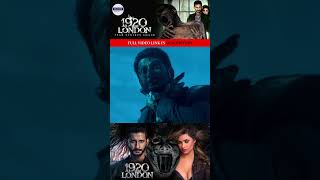 Watch full video👆1920 London Movie Scenes  Watch amp Enjoy sharmanjoshi shorts [upl. by Edialeda]