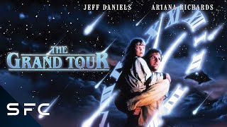 Grand Tour Disaster in Time Timescape  Full Movie  Classic SciFi Mystery  Jeff Daniels [upl. by Anaiad]