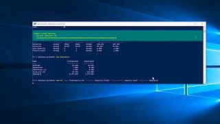 vSphere 67 PowerCLi  NewVM [upl. by Griseldis]