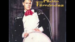 Pedro Fernandez  Sin Verte [upl. by Paver]