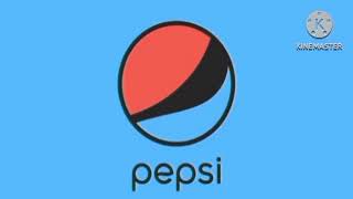 Pepsi logo 2 effects round 1 [upl. by Viridi]