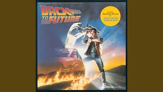 The Power Of Love From “Back To The Future” Soundtrack [upl. by Sivar]