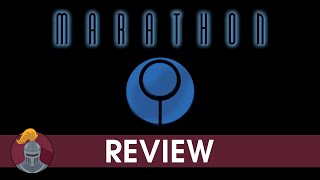 Marathon Review [upl. by Lachus]