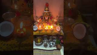 Yedu sanivaarala puja 3rd week [upl. by Spear756]